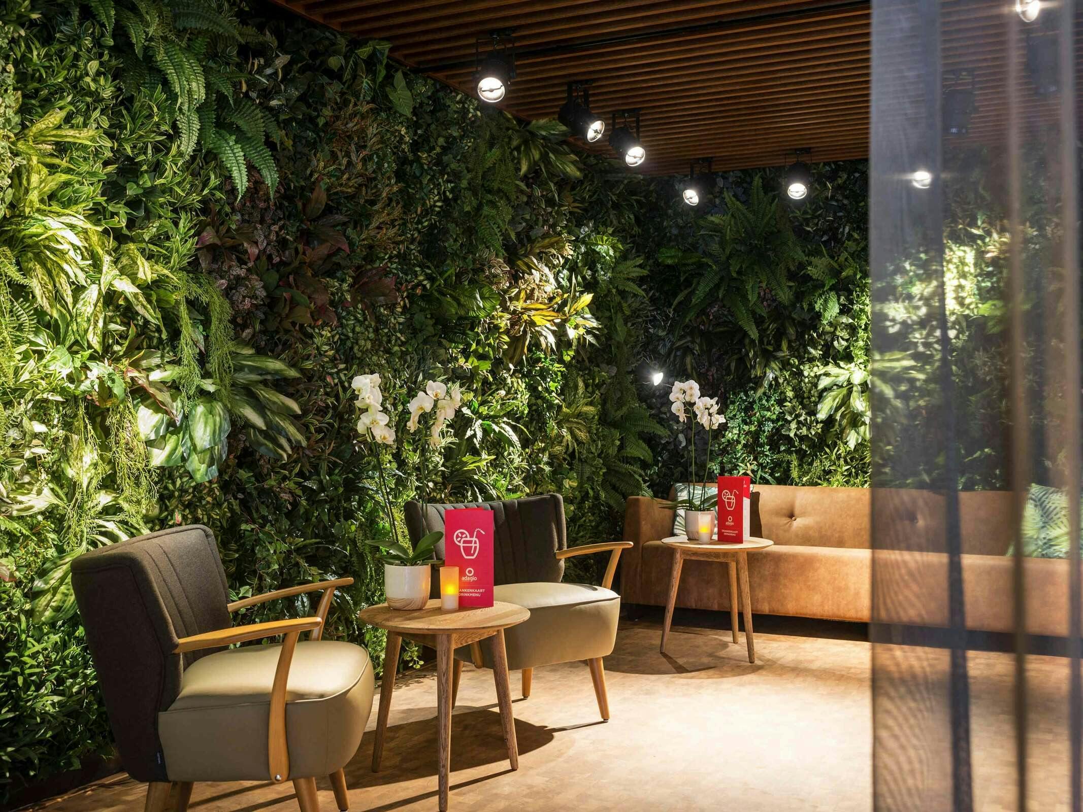 Aparthotel Adagio Amsterdam City South