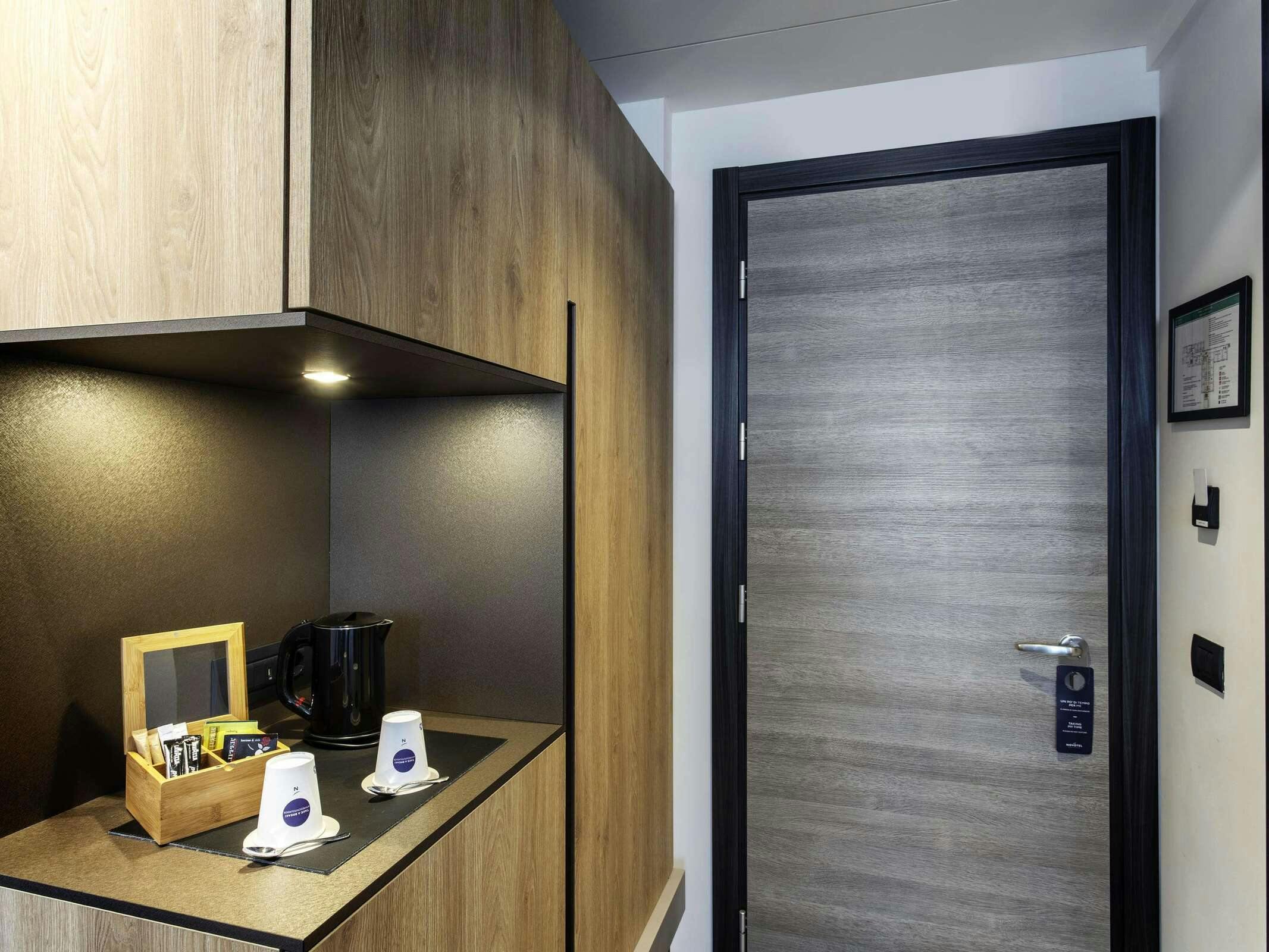 Hotel Novotel Parma Centro photo 5