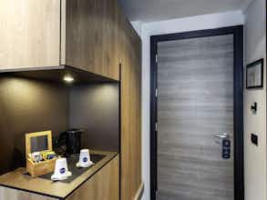 Hotel Novotel Parma Centro photo 5