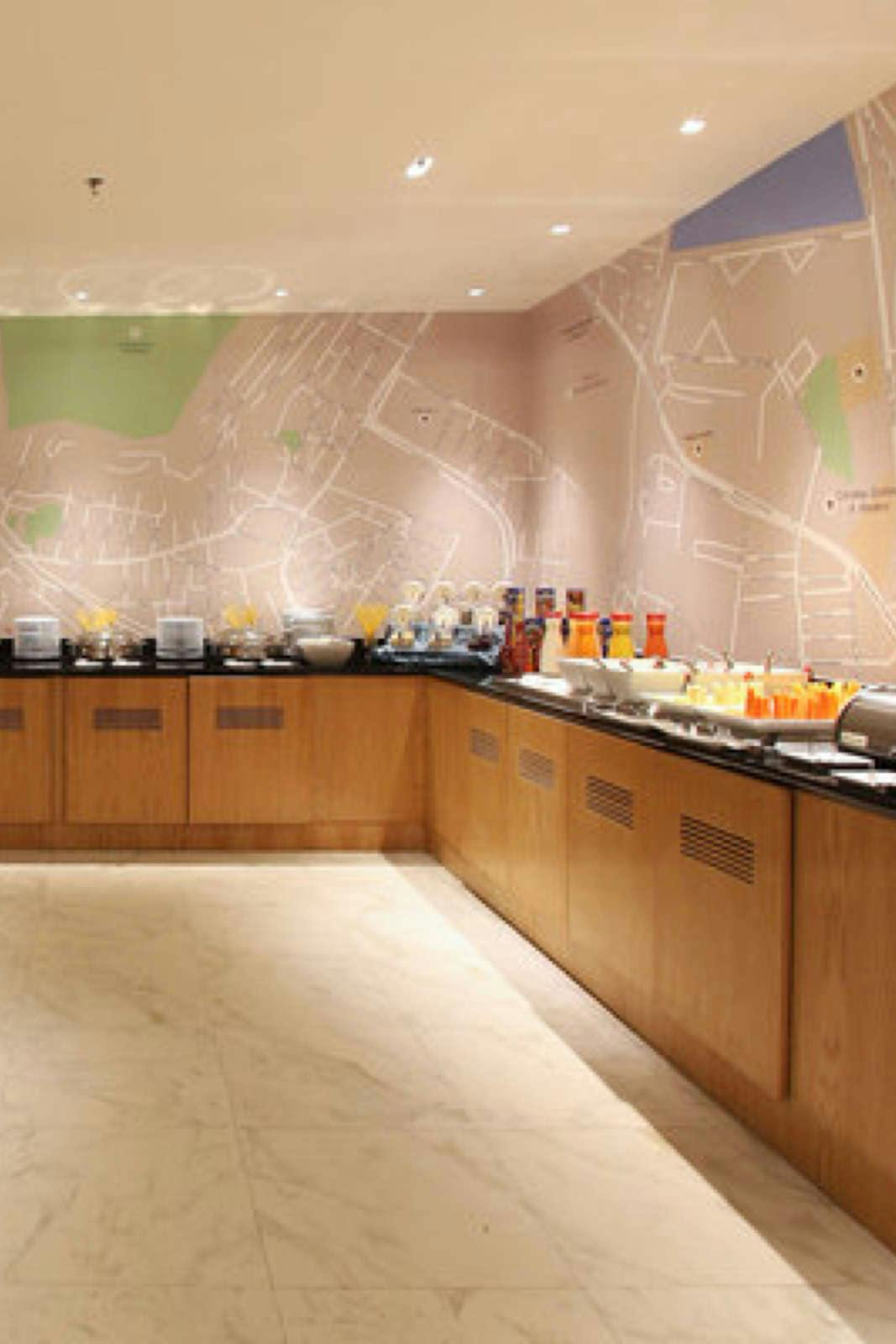 Hotel Fiesta Inn Tlalnepantla photo 5