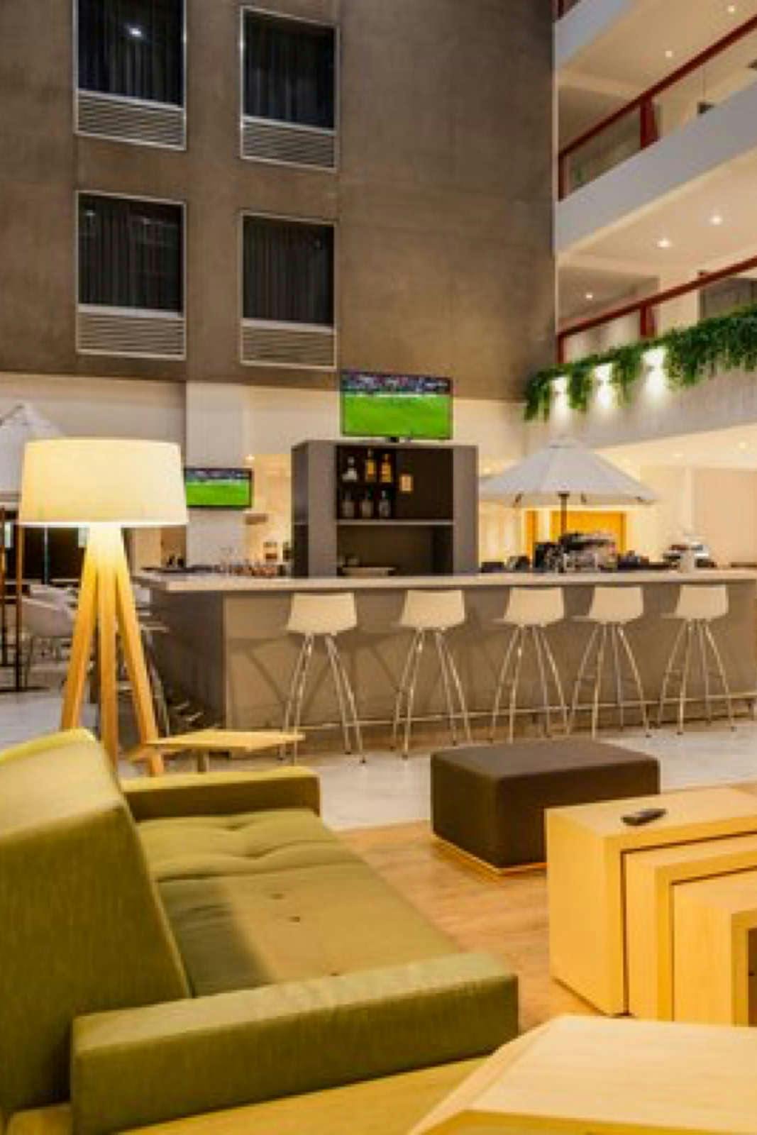 Hotel Fiesta Inn Tlalnepantla photo 4