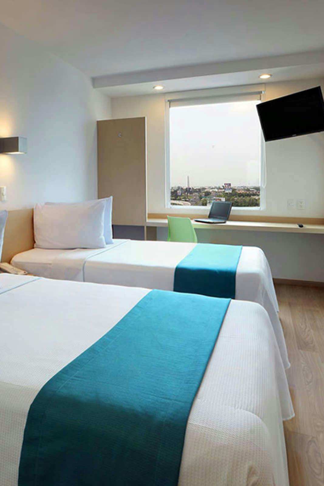 Hotel One Silao photo 2