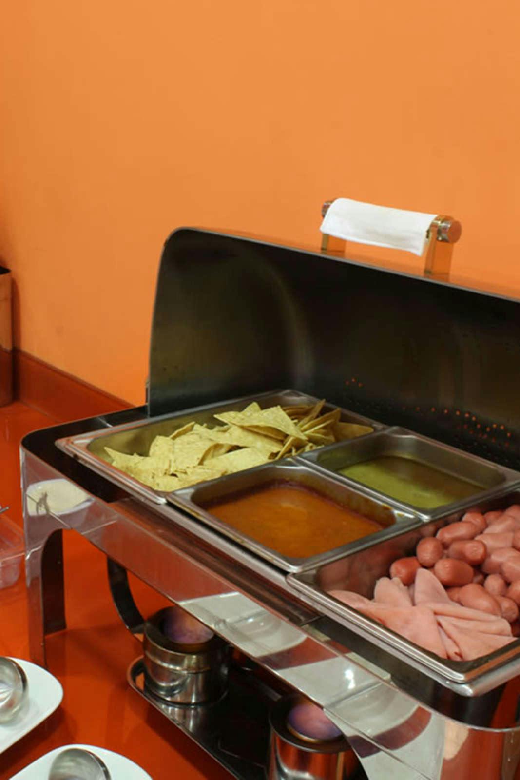 Hotel One Silao photo 5