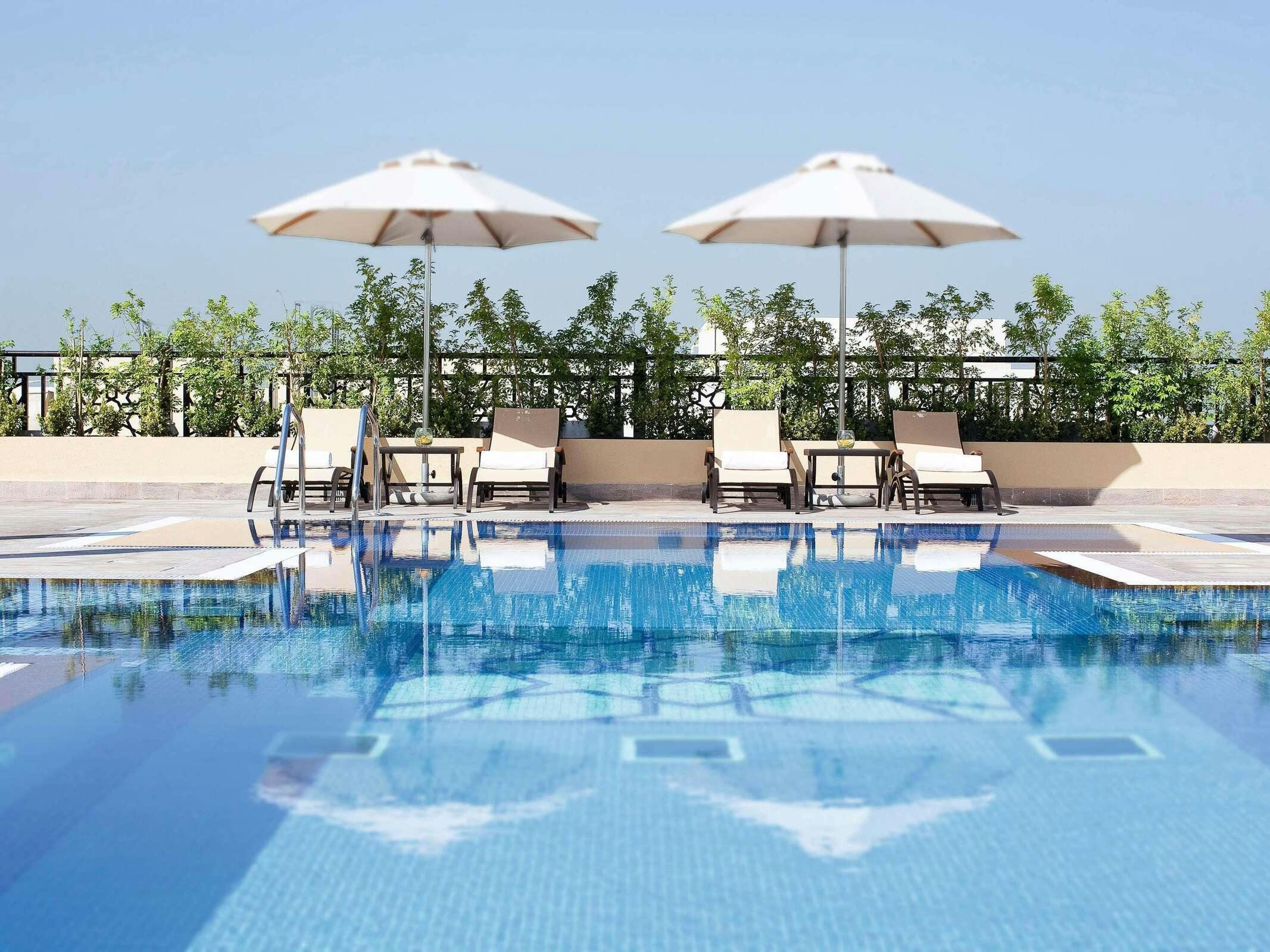 MOVENPICK AL MAMZAR