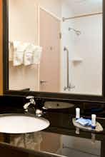 Hotel Fairfield Inn and Suites by Marriott Austin South photo 5