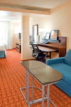 Hotel Fairfield Inn and Suites by Marriott Austin South photo 4