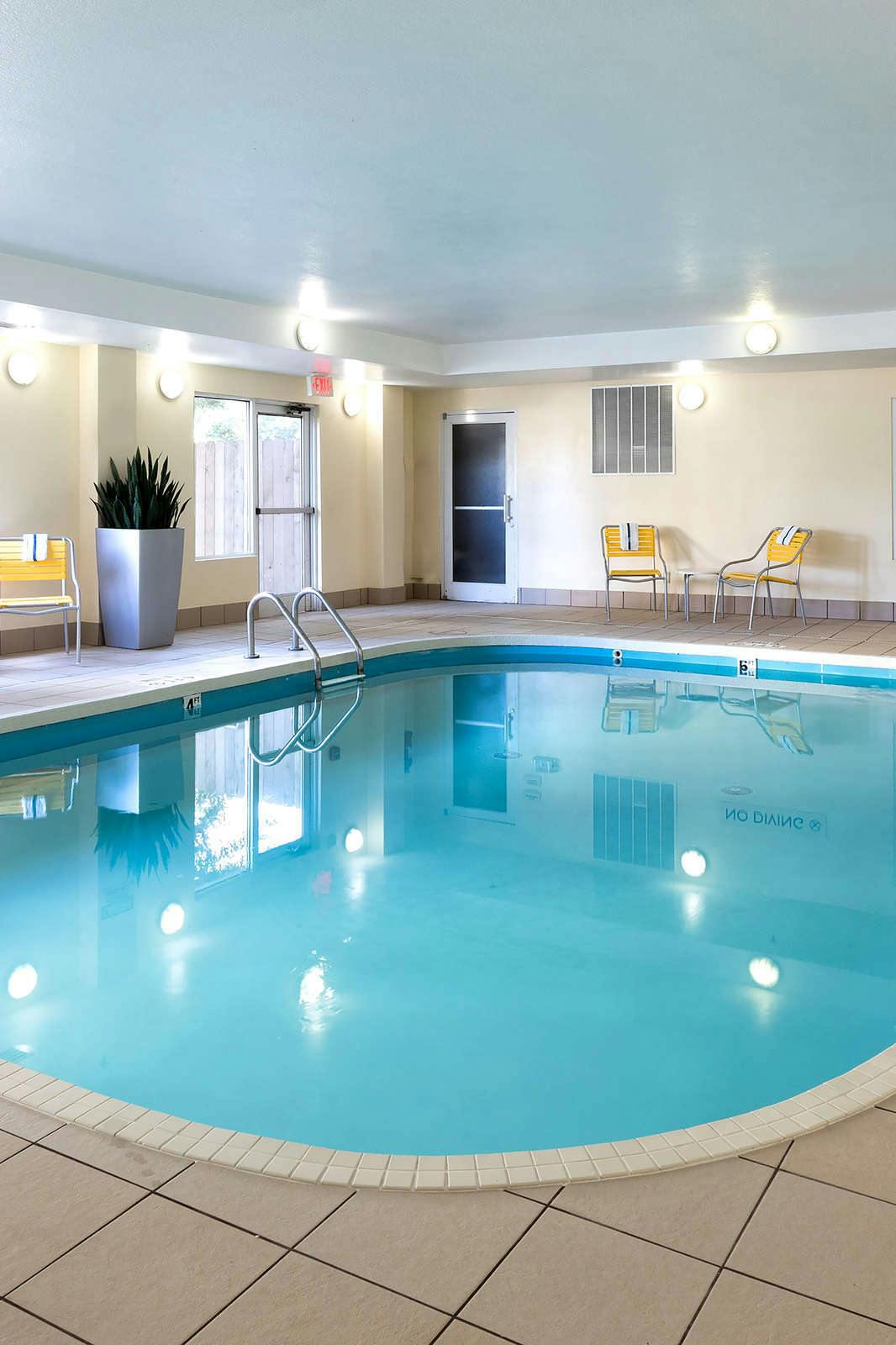 Hotel Fairfield Inn and Suites by Marriott Austin South photo 1