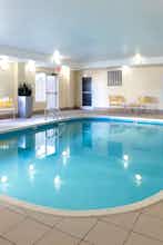 Hotel Fairfield Inn and Suites by Marriott Austin South photo 1