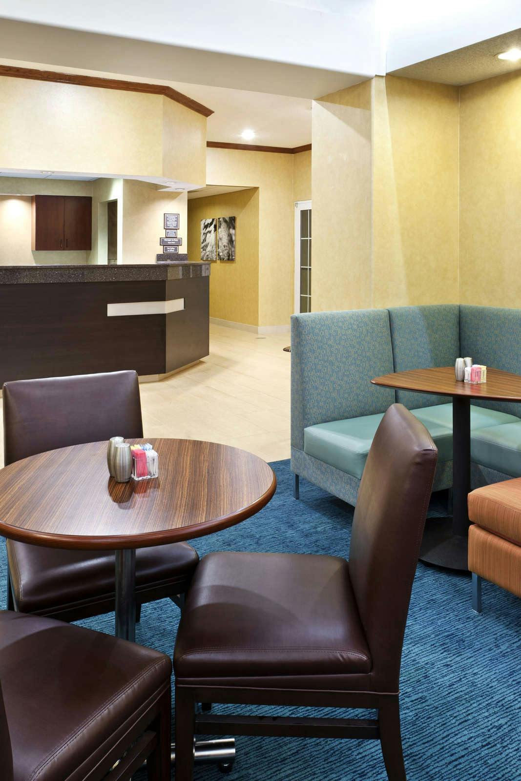 Hotel Residence Inn By Marriott Austin South photo 5