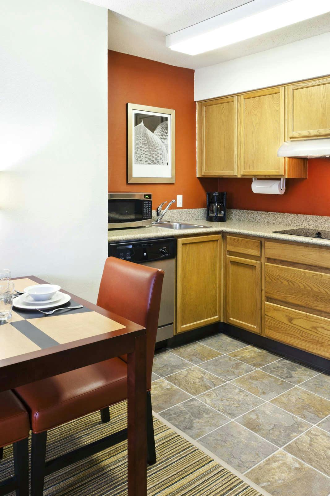 Hotel Residence Inn By Marriott Austin South photo 2