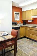 Hotel Residence Inn By Marriott Austin South photo 2
