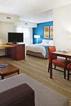 Hotel Residence Inn By Marriott Austin South photo 1