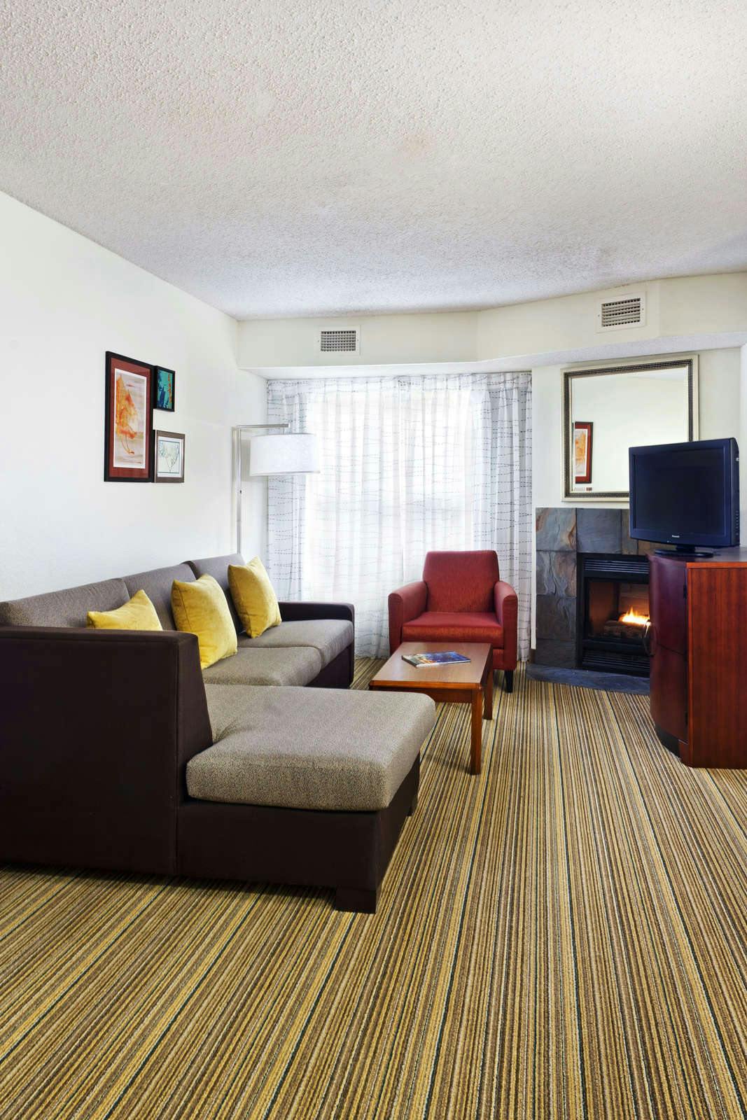 Hotel Residence Inn By Marriott Austin South photo 3