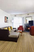 Hotel Residence Inn By Marriott Austin South photo 3