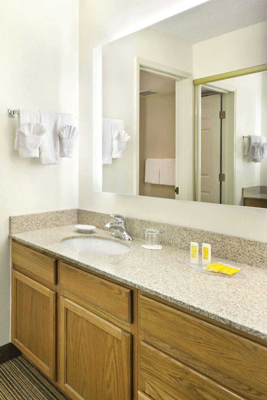 Hotel Residence Inn By Marriott Austin South photo 4