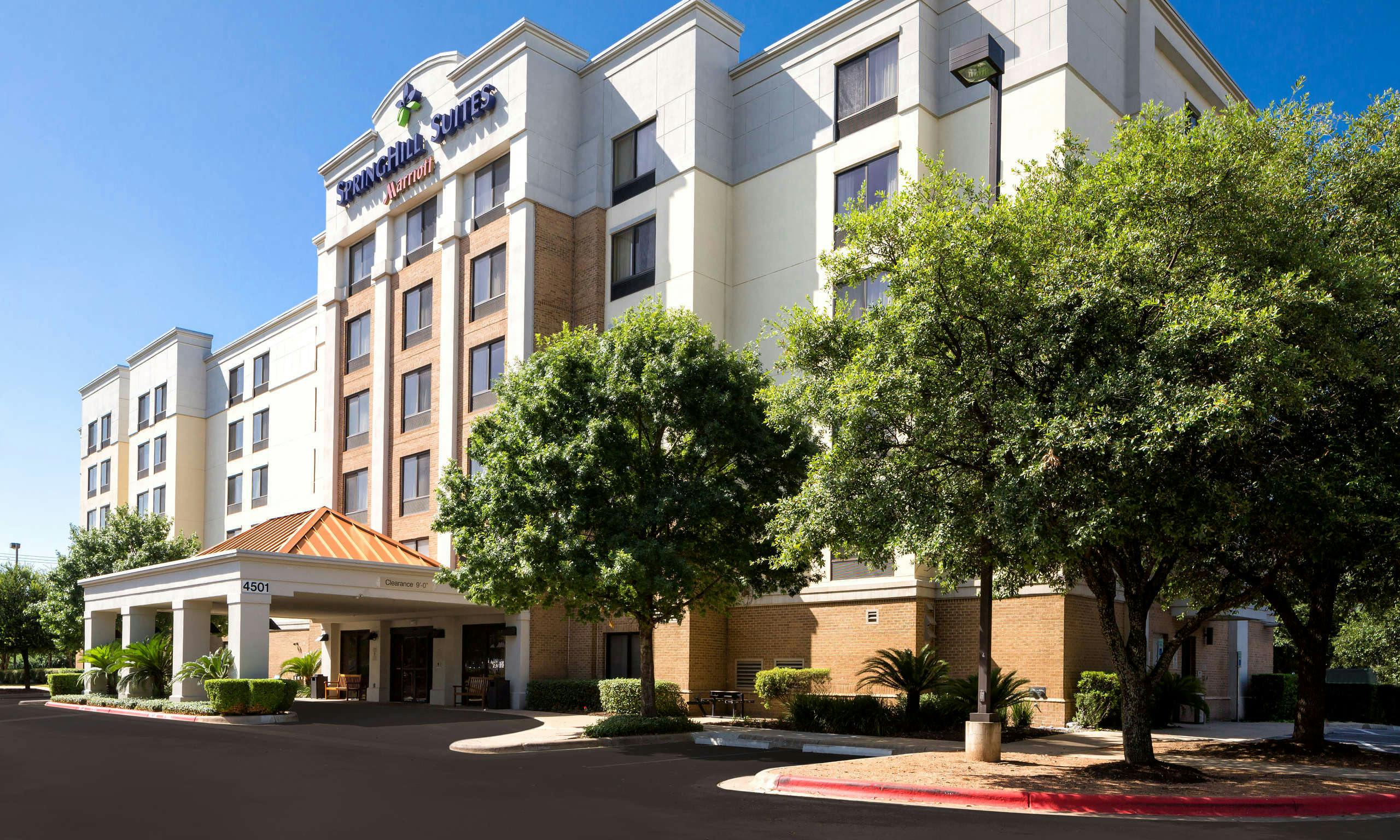 SpringHill Suites by Marriott Austin South