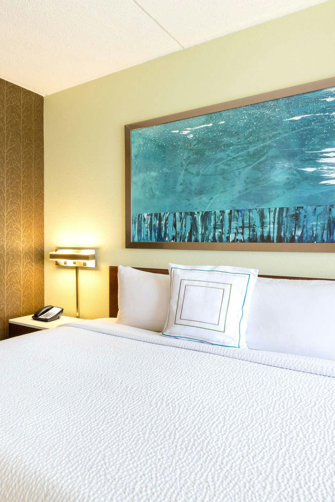 Hotel SpringHill Suites by Marriott Austin South photo 1