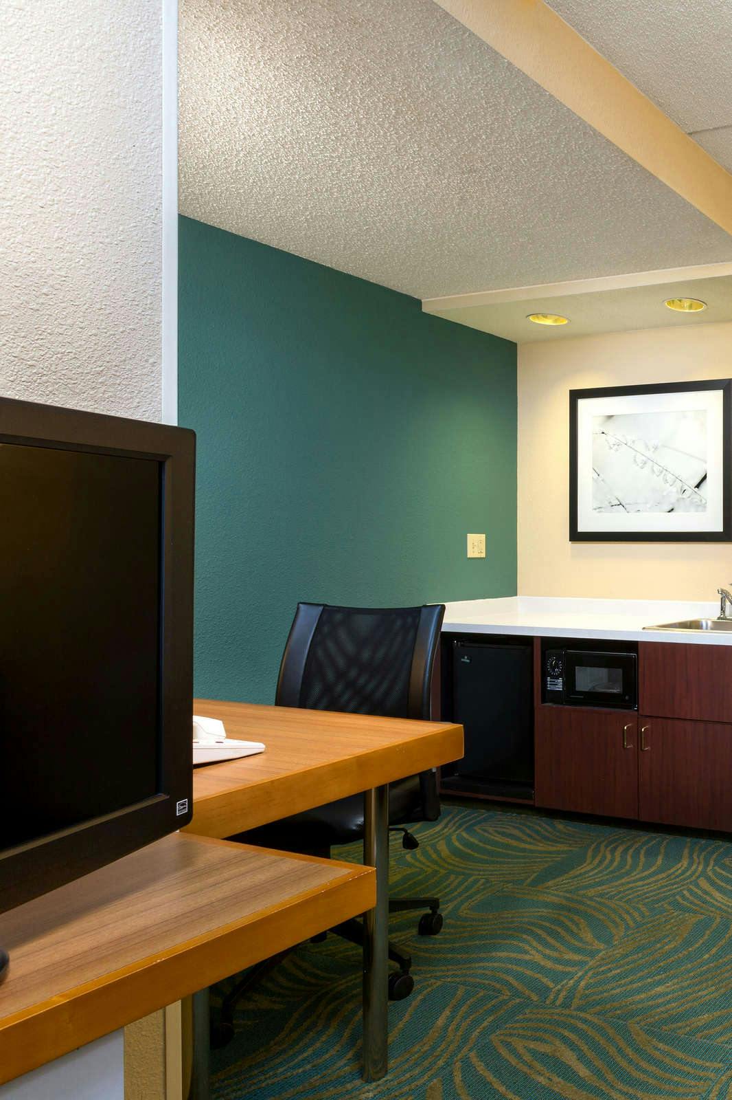 Hotel SpringHill Suites by Marriott Austin South photo 4