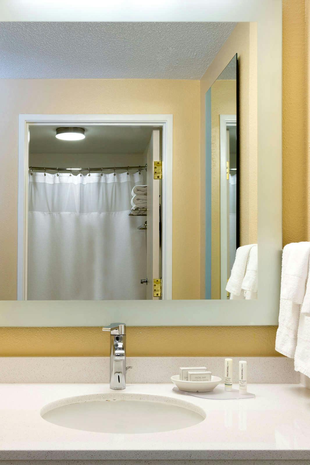 Hotel SpringHill Suites by Marriott Austin South photo 5