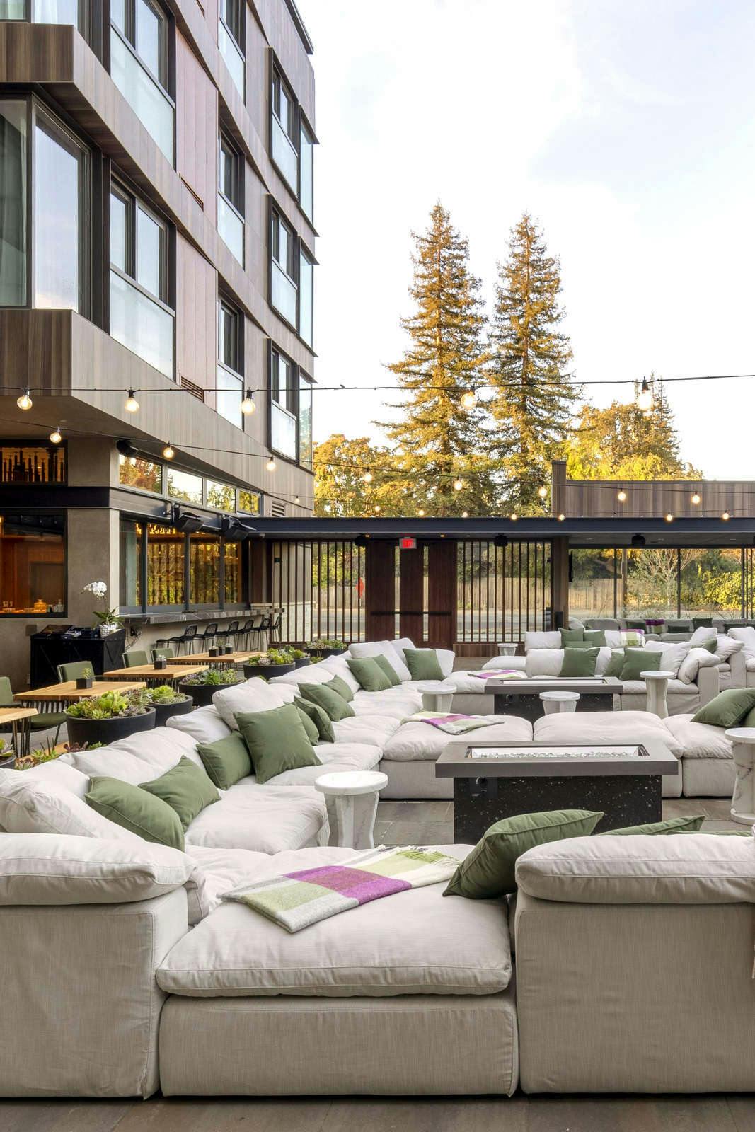 Hotel The Park James photo 1