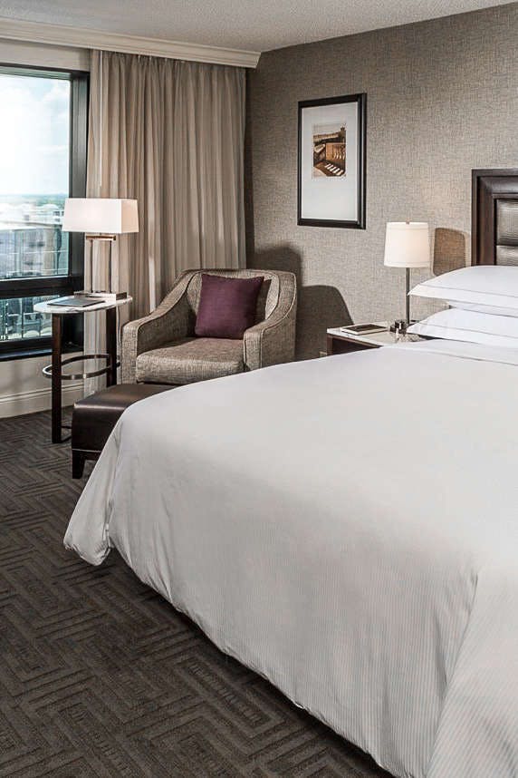 Hotel Hilton Tampa Downtown photo 3