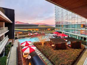Hotel Fairmont Pacific Rim photo 5