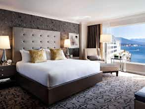Hotel The Fairmont Waterfront photo 3