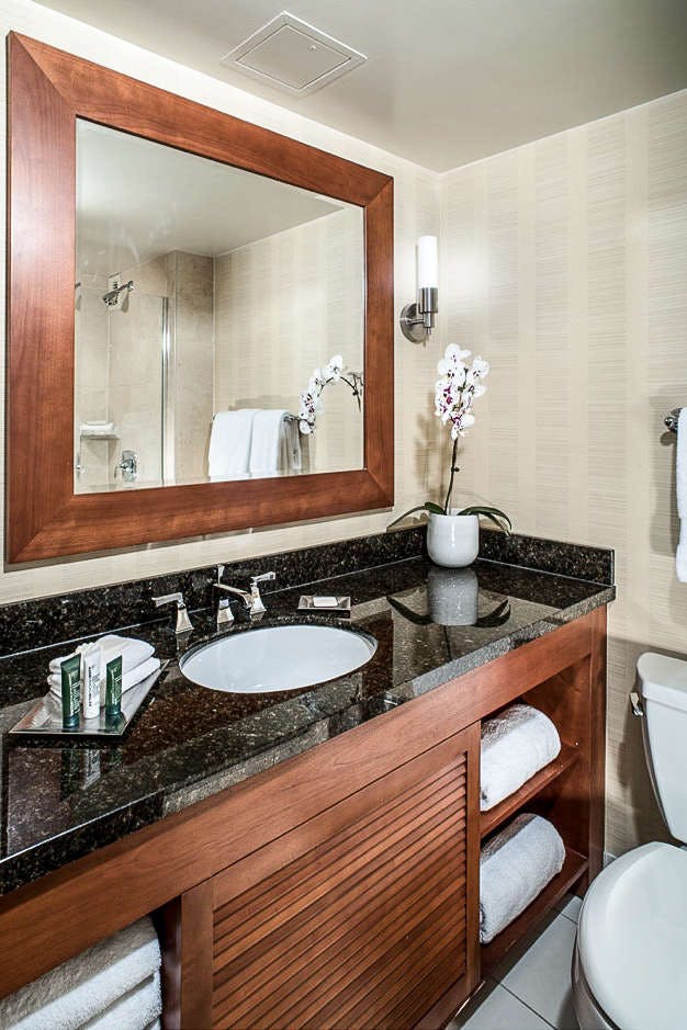 Hotel Hilton Tampa Downtown photo 5