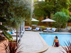 Hotel Fairmont Sonoma Mission Inn and Spa photo 1