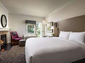 Hotel Fairmont Sonoma Mission Inn and Spa photo 4