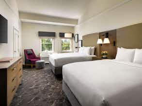 Hotel Fairmont Sonoma Mission Inn and Spa photo 5