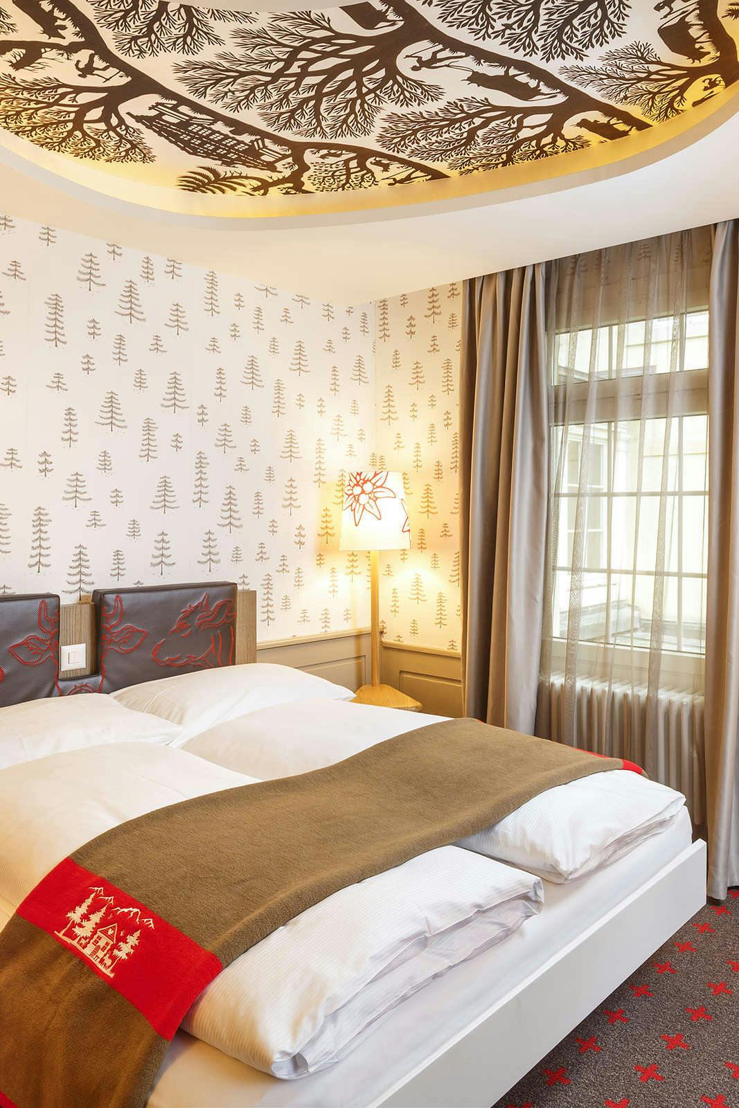 Hotel Swiss Night by Fassbind photo 2