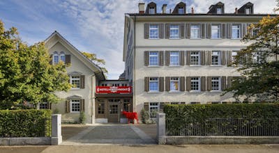 Swiss Night by Fassbind