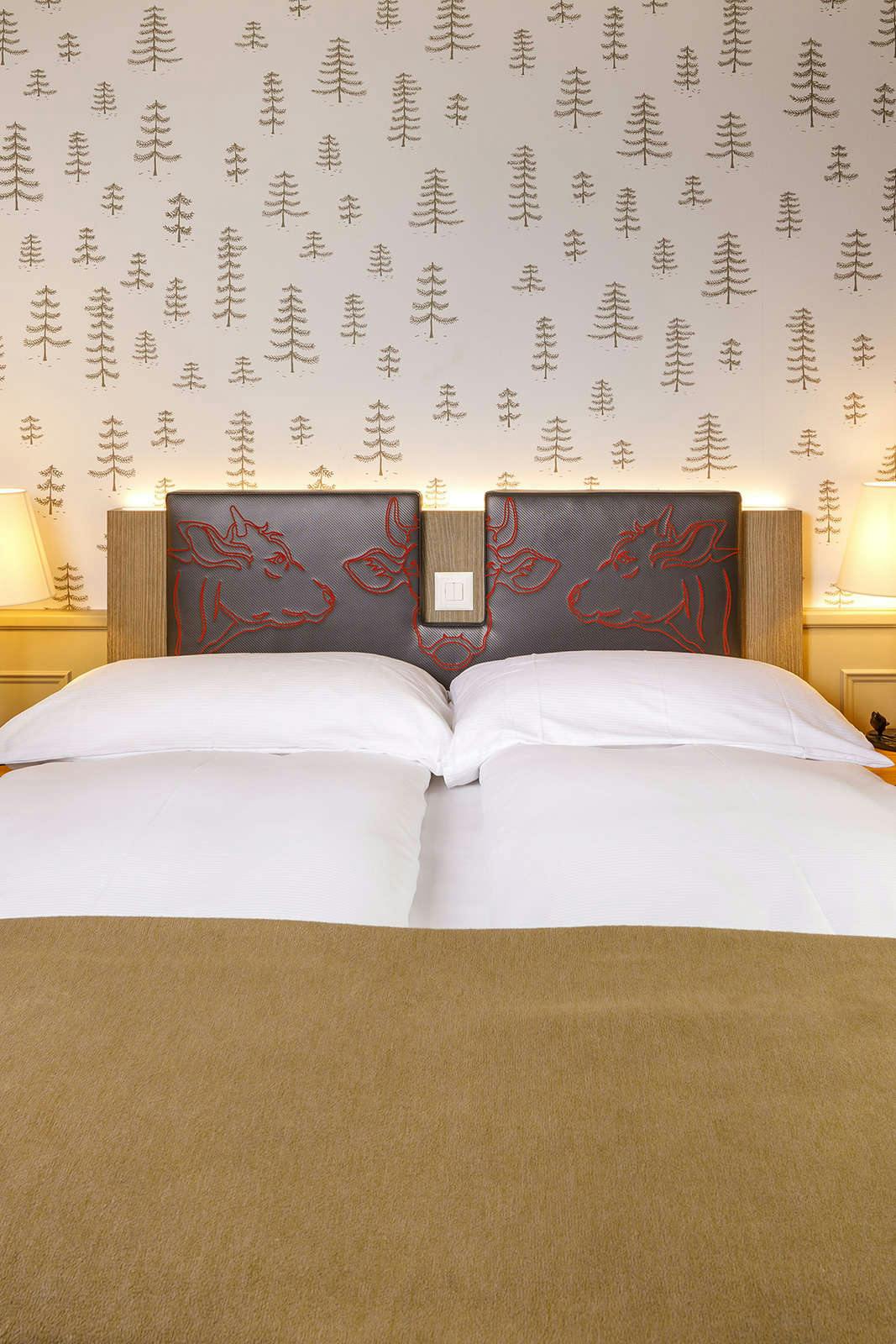 Hotel Swiss Night by Fassbind photo 1