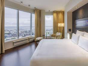 Hotel Swissôtel Tallinn photo 2