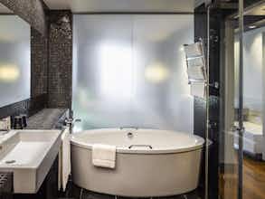 Hotel Swissôtel Tallinn photo 3