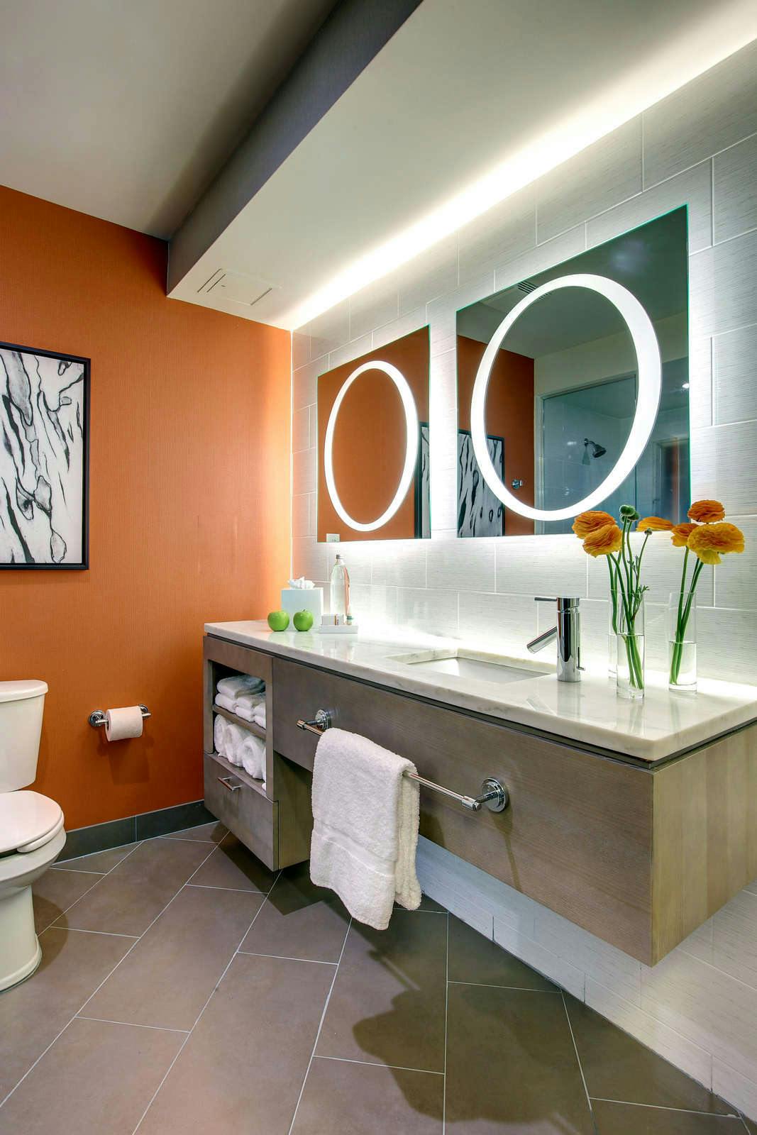 Hotel The Watershed photo 4