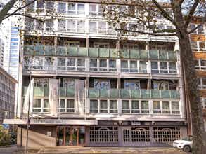 Hotel Mercure Hotel Mainz City Center photo 1