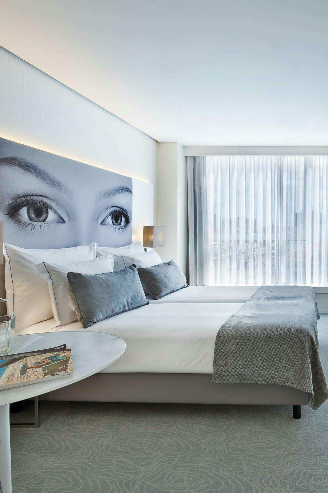 Hotel Hotel White Lisboa photo 4