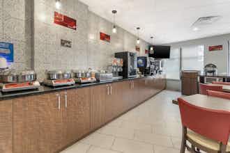 Hotel Best Western Plus Wausau Tower Inn photo 1