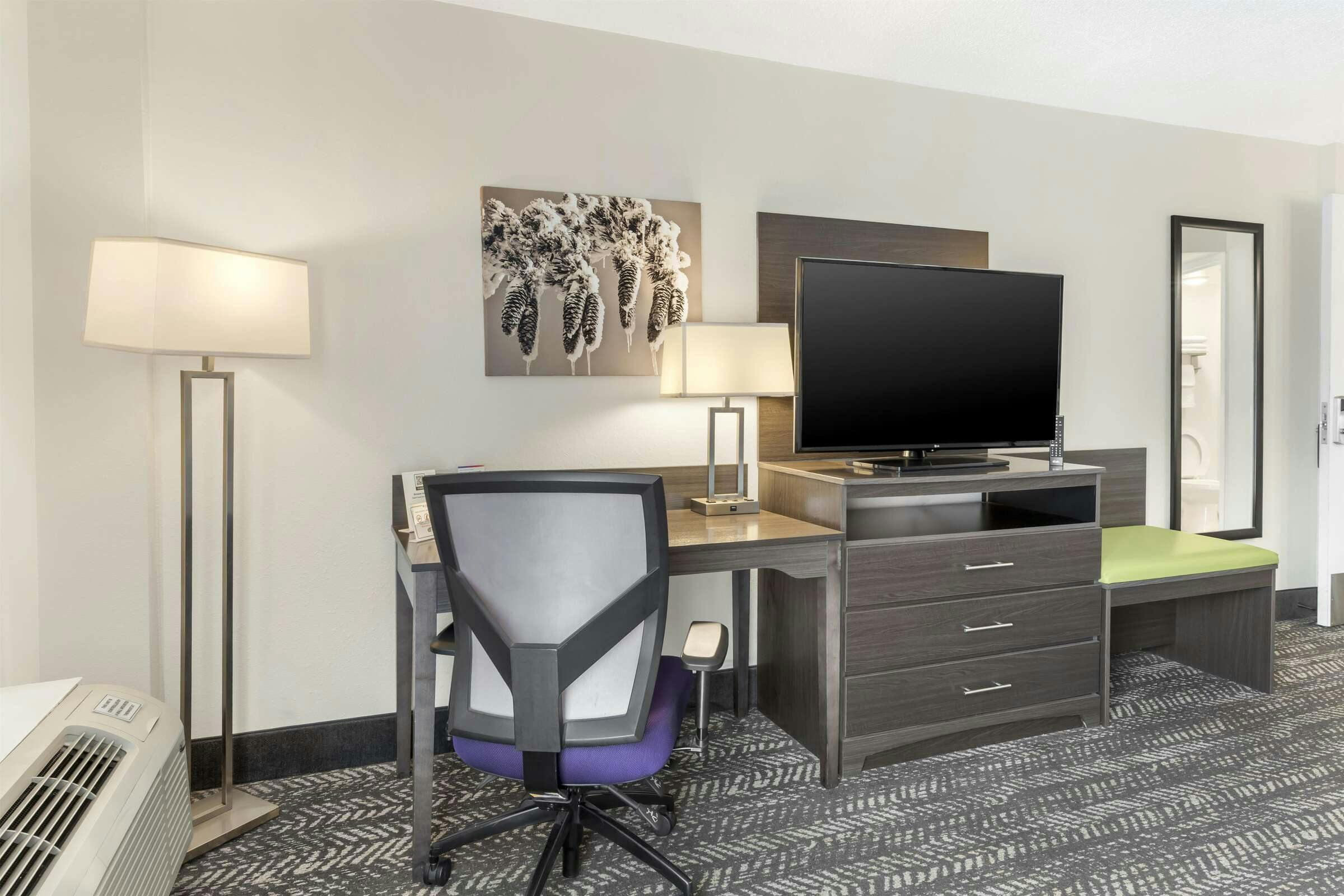 Hotel Best Western Plus Wausau Tower Inn photo 2