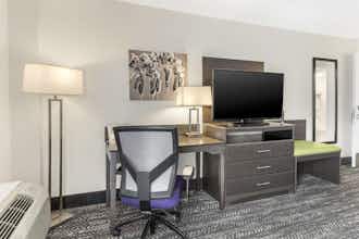 Hotel Best Western Plus Wausau Tower Inn photo 2