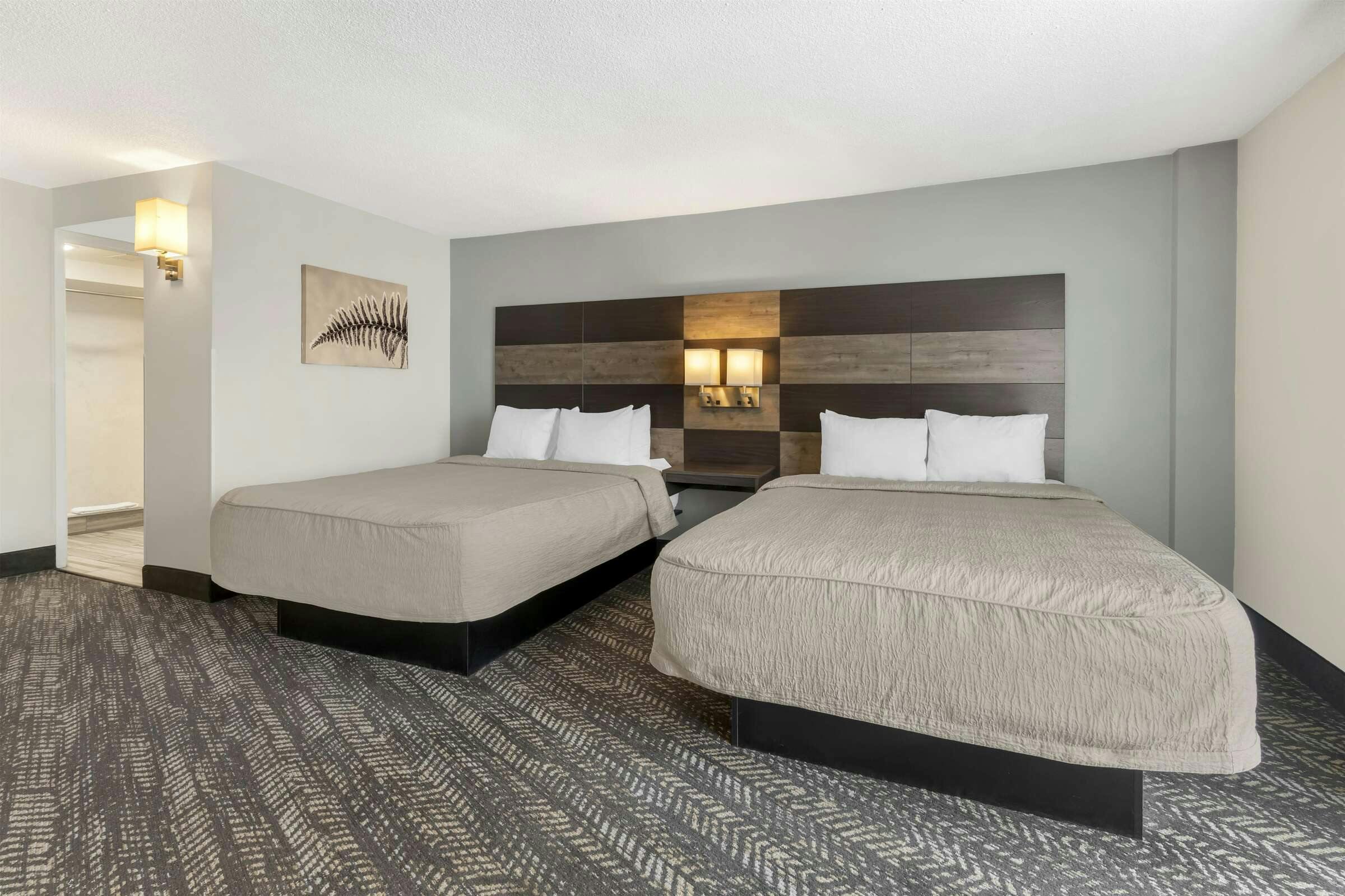Hotel Best Western Plus Wausau Tower Inn photo 4
