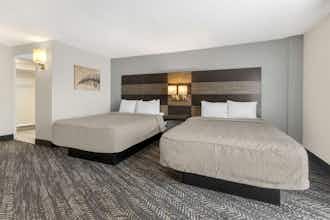 Hotel Best Western Plus Wausau Tower Inn photo 4