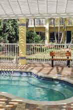 Hotel Alden Suites photo 2