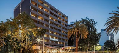 Mercure Perth On Hay