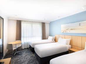 Hotel Mercure Brisbane Garden City photo 2
