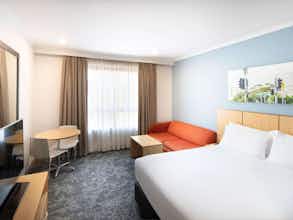 Hotel Mercure Brisbane Garden City photo 4