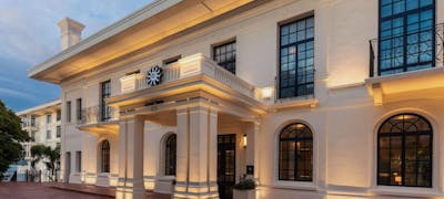 Sofitel Legend Casco Viejo Panama City