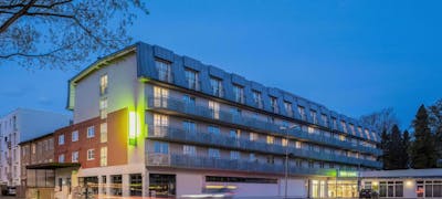 Ibis Styles Graz Messe